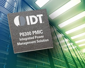 可程式化PMIC可针对多重通讯协定和形态系数重新启用电力系统