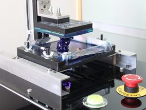 DLP技术将可在3D列印材料和先进机器学习两大领域大显身手