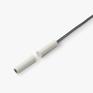 Littelfuse新型壓裝式舌簧感測器可牢固壓裝至9.5毫米直徑孔