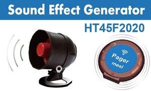 HT45F2020提供SOT23-6封装，内建Shunt Regulator，可直接工作在8V~30V，不用外加Zener Diode或LDO降压IC。