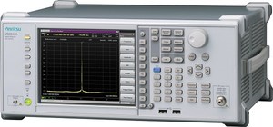 安立知針對窄頻無線設備與裝置的研發與製造推出全新支援增強近端相位雜訊性能的頻譜分析儀。