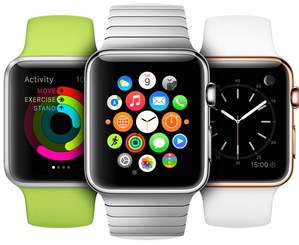 在Apple Watch推出時，各界或許將焦點放在產品規格、外觀設計、與手機間的互補功能等，但觀察Apple的策略企圖，卻是藉此跨入另一次異業整合的機會...