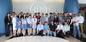 聯想集團與UL在台灣共同舉辦IEC 62368-1的產品技術論壇，推廣『防患未然』的安全設計概念。