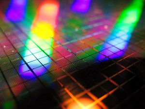 DLP快速且具彈性的光學晶片組及多樣的產品組合與支援工具，協助客戶解決晶片設計挑戰。