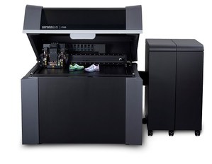 Stratasys全彩3D列印設備J750顛覆傳統的生產製造思維，大幅縮短製程降低8成費用