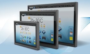 纤薄型工商业专用平板电脑SID系列可以应用在如店铺中的数位看板，或是需要较高强固性的公共资讯平台、互动性萤幕等环境。