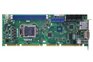 艾讯第6代Intel Core极致效能PICMG 1.3全尺寸单板电脑─SHB140