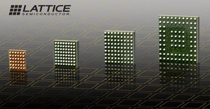 莱迪思半导体CrossLink可编程桥接晶片，提供业界6 mm最小尺寸的封装选择，适用于行动装置影像感测器和显示器。
