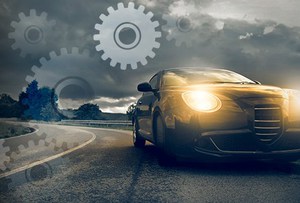 中芯国际、LFoundry Europe GmbH与 Marsica Innovation S.p.A.共同宣布三方签订协议，中芯国际收购欧洲LFoundry 进驻全球汽车电子市场。