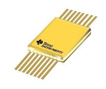 雙倍資料速率記憶體線性穩壓器TPS7H3301-SP抗輻射電源管理裝置以超小尺寸整合完整功能。