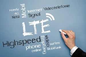 在新應用上，首要即是公眾物聯網（IoT），代表性技術為LTE-M、NB-IoT，也可稱為改進行機器型態通訊（eMTC）...