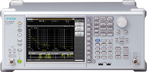 MS2840A讯号分析仪更新其频率机型、扩展低相位杂讯选项以及窄频测试。