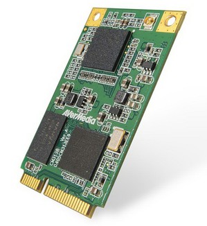 Mini PCIe影像撷取卡适用于各式工业级嵌入式系统，可使用于车载、军事以及相关工业应用。