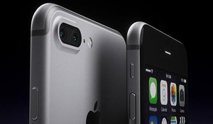 苹果将​​iPhone 7导入四颗LED闪光灯模组，预计此一模式将会带动它厂跟进，造成市场产值飙升而台厂则有望受惠。