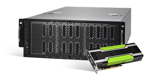 TYAN发布高性能运算伺服器支援NVIDIA一系列GPU加速器，结合视觉运算技术让客户展现卓越的效能表现。