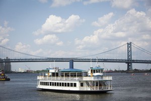 新系統設計奠基於英飛凌與 Transportation Technology Partners 的專業知識上。(source：www.delawareriverwaterfront.com)