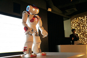 微软举办分享会窥机器人大脑核心,并展示与业界的合作成果。