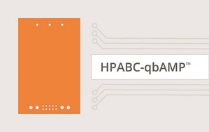 全新「HPABC-qbAMP」標準為1000 W隔離電源模組提供平台