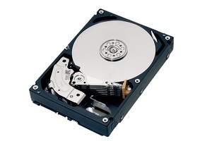 東芝針對NAS應用推出新系列硬碟驅動器(HDD)—MN系列。