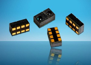 TT Electronics推出的Photologic V OPB9000反射型光学感测器采用可靠、简单、灵活的表面黏着封装?