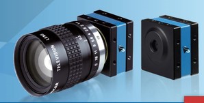 USB 3.0 4,200万像素工业相机