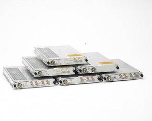 DSA83000取樣示波器的新模組提升了100G設計的產量；Tektronix同時也新增了全方位的400G PAM4 TDECQ量測功能。