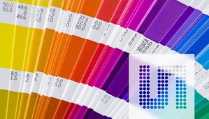 校準的XYZ色彩感測器為手持?色分析器、色彩校正和行動分析裝置提供完善的整合平台