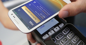 非接触式卡片及touch-and-go 行动技术的支付应用推升了交易速度和便利性的需求。