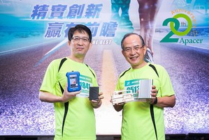 宇瞻科技將在2017台北國際電腦展推出多項創新技術專利及產品，展現累積20年來的優異專業技術及研發能力...
