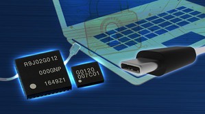 瑞萨将今年5月30日至6月2日举办的2017台北国际电脑展中展示R9J02G012及其他USB解决方案，地点在USB-IF摊位（南港展览馆四楼，摊位编号N0608）。