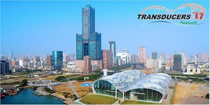 亞太優勢將於6月中參加Transducers 2017展會展示技術製程能力(source:Transducers 2017)
