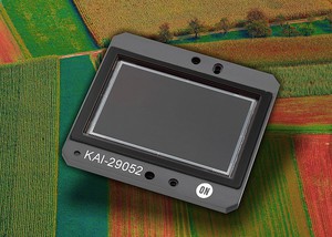 安森美半导体现提供全系列Interline Transfer CCD图像感测器的评估套件，让客户在实际使用条件下检验和检查如KAI-29052等元件的性能，目前已提供订购。