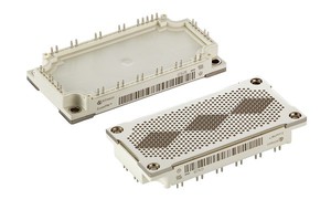 英飞凌1200 V / 150 A规格的全新 EconoPIM 模组适用於采用Trenchstop 技术的IGBT4 晶片所有版本。