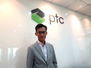 PTC業務發展協理王寶慶指出，架構工業物聯網時，必須找到相關經驗充足的合作夥伴，善用其專業經驗，打造出穩定的系統。