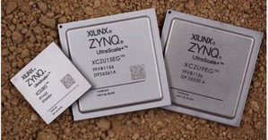 賽靈思 Zynq UltraScale+ RFSoC產品榮獲Arm TechCon創新獎