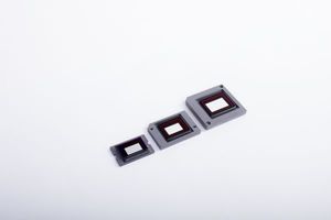 全新DLP 4K UHD晶片組可使各項顯示產品在多種應用上呈現亮麗且清晰的影像。