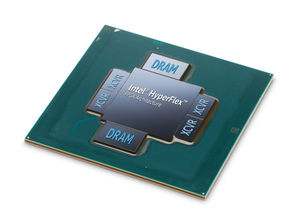 Intel发布集成高频宽记忆体 支援加速的FPGA
