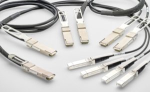 TE Connectivity 推出SFP28和QSFP28电缆组件