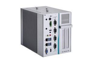 艾讯全新2槽无风扇准系统IPC962-511-FL，拥有模组化设计与多元扩充介面。
