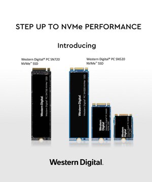 两款采用全新架构的NVMe 3D NAND SSD将加快商用、运算和物联网系统的数据处理速度。