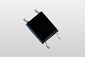 东芝推出4引脚SO6小型封装的中压光继电器IC－TLP176AM。