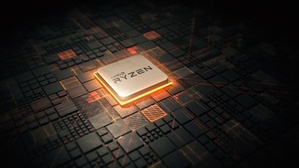 AMD第2代Ryzen桌上型处理器全球同步上市  带来傲视同级产品的多执行绪效能