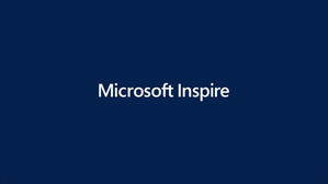 来自世界各地的获奖者和最终入围者将於2018年7月15日至19日在内华达州拉斯维加斯举行的Microsoft Inspire（微软激励大会）上获得表彰。