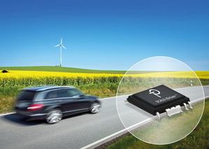 Power Integrations的SCALE-iDriver IC已通過AEC-Q100認證，可供汽車使用，用於高達 1200 V 應用的安全、可靠的增強型絕緣體。