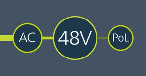 Vicor 將在 2018 ODCC 峰會上演釋三相至 48V 以及 48V 直接到載的模組化電源解決方案