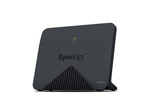 Synology 推出首款为稳定 Wi-Fi 与安全网际网路而生的 Mesh Router MR2200ac