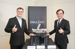 全新Dell EMC PowerEdge MX在台上市