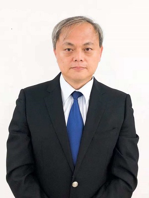Sophos今宣布委任张光宏为台湾区总经理