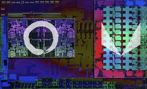 AMD与Chromebook笔电推出Ryzen、Athlon与A系列行动处理器