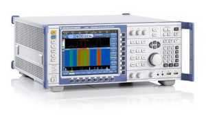 NCC正式採用Rohde & Schwarz頻譜監測系統